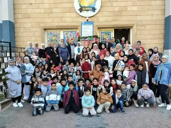 صورة الرحلة