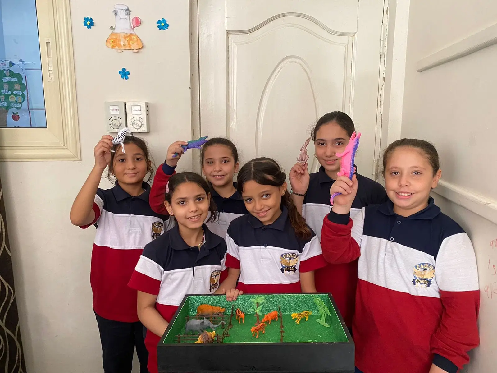 صورة الرحلة