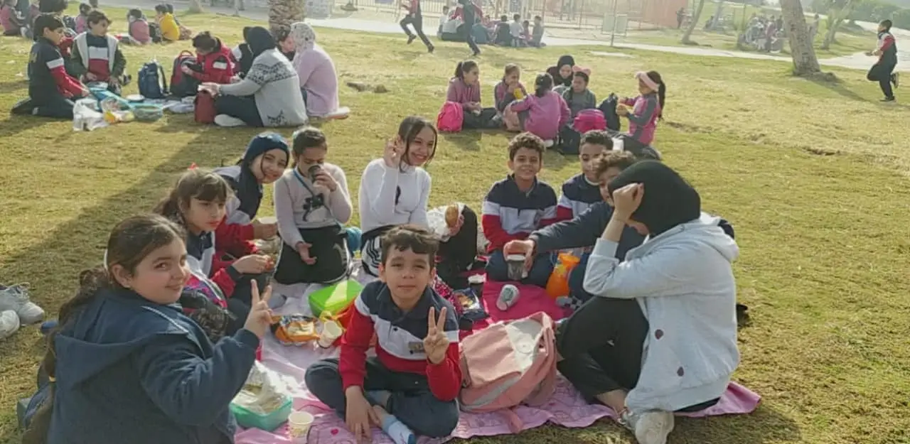 صورة الرحلة